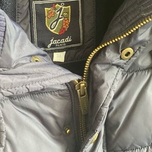 Jacadi Boys Jacket size 3